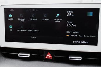 Hyundai IONIQ 5 73kWh Premium Hatchback 5dr Electric Auto (217 ps)