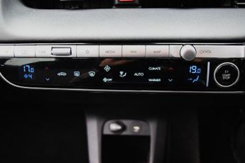 Hyundai IONIQ 5 73kWh Premium Hatchback 5dr Electric Auto (217 ps)
