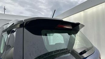 Ford EcoSport 1.0T EcoBoost GPF ST-Line SUV 5dr Petrol Auto Euro 6 (s/s) (125 