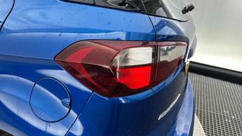 Ford EcoSport 1.0T EcoBoost GPF ST-Line SUV 5dr Petrol Auto Euro 6 (s/s) (125 