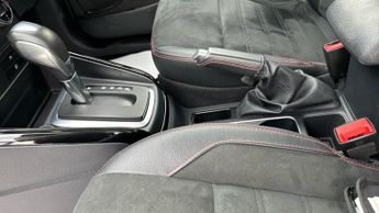 Ford EcoSport 1.0T EcoBoost GPF ST-Line SUV 5dr Petrol Auto Euro 6 (s/s) (125 