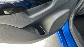 Ford EcoSport 1.0T EcoBoost GPF ST-Line SUV 5dr Petrol Auto Euro 6 (s/s) (125 