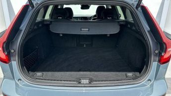 Volvo V60 2.0 B3 MHEV Plus Estate 5dr Petrol Hybrid DCT Auto Euro 6 (s/s) 