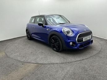 MINI Hatch 1.5 Cooper 3dr hatchback