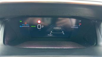 Peugeot E-2008 50kWh GT SUV 5dr Electric Auto (7kW Charger) (136 ps)