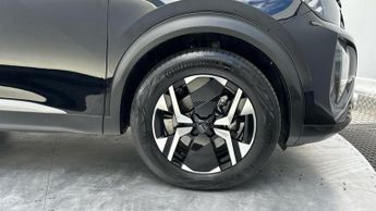 Peugeot E-2008 50kWh GT SUV 5dr Electric Auto (7kW Charger) (136 ps)