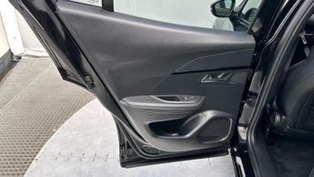 Peugeot E-2008 50kWh GT SUV 5dr Electric Auto (7kW Charger) (136 ps)