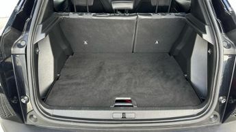 Peugeot E-2008 50kWh GT SUV 5dr Electric Auto (7kW Charger) (136 ps)