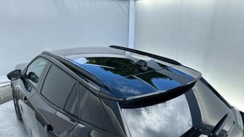 Peugeot E-2008 50kWh GT SUV 5dr Electric Auto (7kW Charger) (136 ps)