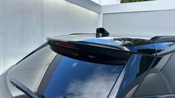 Peugeot E-2008 50kWh GT SUV 5dr Electric Auto (7kW Charger) (136 ps)