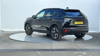 Peugeot E-2008 50kWh GT SUV 5dr Electric Auto (7kW Charger) (136 ps)
