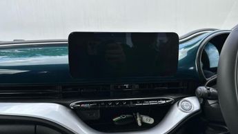 Fiat 500e 42kWh Icon Hatchback 3dr Electric Auto (118 ps)