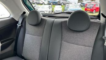 Fiat 500e 42kWh Icon Hatchback 3dr Electric Auto (118 ps)