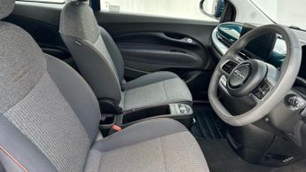 Fiat 500e 42kWh Icon Hatchback 3dr Electric Auto (118 ps)