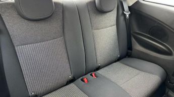 Fiat 500e 42kWh Icon Hatchback 3dr Electric Auto (118 ps)