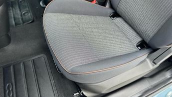 Fiat 500e 42kWh Icon Hatchback 3dr Electric Auto (118 ps)