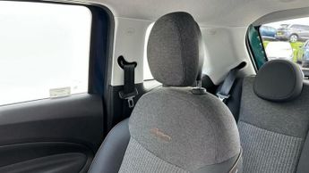 Fiat 500e 42kWh Icon Hatchback 3dr Electric Auto (118 ps)
