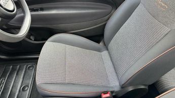 Fiat 500e 42kWh Icon Hatchback 3dr Electric Auto (118 ps)