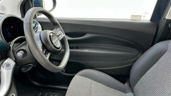 Fiat 500e 42kWh Icon Hatchback 3dr Electric Auto (118 ps)