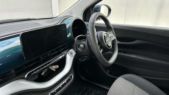 Fiat 500e 42kWh Icon Hatchback 3dr Electric Auto (118 ps)