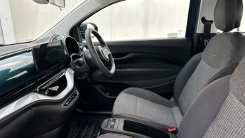 Fiat 500e 42kWh Icon Hatchback 3dr Electric Auto (118 ps)