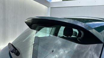Fiat 500e 42kWh Icon Hatchback 3dr Electric Auto (118 ps)