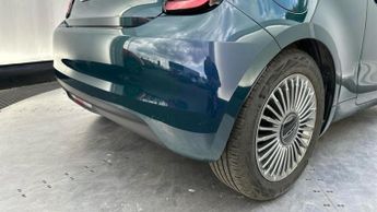 Fiat 500e 42kWh Icon Hatchback 3dr Electric Auto (118 ps)