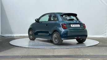 Fiat 500e 42kWh Icon Hatchback 3dr Electric Auto (118 ps)