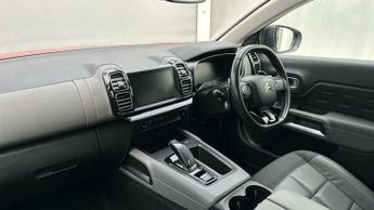 Citroen C5 Aircross 1.5 BlueHDi Flair SUV 5dr Diesel EAT8 Euro 6 (s/s) (130 ps)
