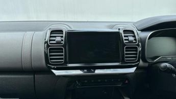 Citroen C5 Aircross 1.5 BlueHDi Flair SUV 5dr Diesel EAT8 Euro 6 (s/s) (130 ps)