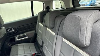 Citroen C5 Aircross 1.5 BlueHDi Flair SUV 5dr Diesel EAT8 Euro 6 (s/s) (130 ps)
