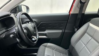 Citroen C5 Aircross 1.5 BlueHDi Flair SUV 5dr Diesel EAT8 Euro 6 (s/s) (130 ps)