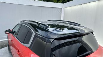 Citroen C5 Aircross 1.5 BlueHDi Flair SUV 5dr Diesel EAT8 Euro 6 (s/s) (130 ps)