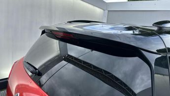 Citroen C5 Aircross 1.5 BlueHDi Flair SUV 5dr Diesel EAT8 Euro 6 (s/s) (130 ps)