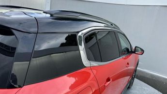 Citroen C5 Aircross 1.5 BlueHDi Flair SUV 5dr Diesel EAT8 Euro 6 (s/s) (130 ps)