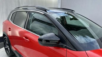 Citroen C5 Aircross 1.5 BlueHDi Flair SUV 5dr Diesel EAT8 Euro 6 (s/s) (130 ps)