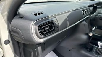 Citroen C3 1.2 PureTech C-Series Edition Hatchback 5dr Petrol EAT6 Euro 6 (