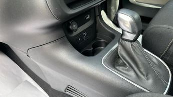 Citroen C3 1.2 PureTech C-Series Edition Hatchback 5dr Petrol EAT6 Euro 6 (