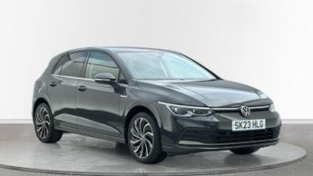 Volkswagen Golf 1.5 TSI Style Edition Hatchback 5dr Petrol Manual Euro 6 (s/s) (