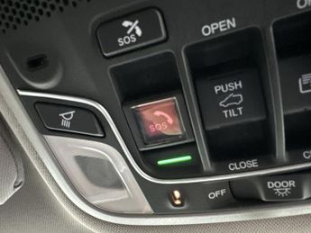 Honda CR-V 1.5 VTEC Turbo EX 5dr CVT