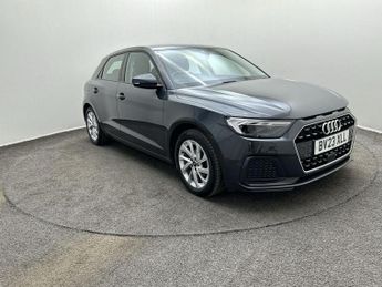 Audi A1 25 TFSI Sport 5dr