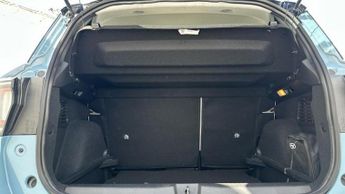 Citroen C3 Aircross 1.2 Hybrid MAX SUV 5dr Petrol Hybrid e-DSC Euro 6 (s/s) (136 ps)