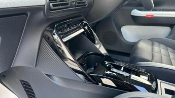 Citroen C3 Aircross 1.2 Hybrid MAX SUV 5dr Petrol Hybrid e-DSC Euro 6 (s/s) (136 ps)