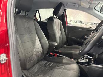 Vauxhall Corsa 1.2 Turbo Ultimate Nav 5dr Auto