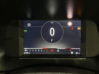 Vauxhall Corsa 1.2 Turbo Ultimate Nav 5dr Auto