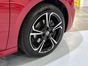Vauxhall Corsa 1.2 Turbo Ultimate Nav 5dr Auto