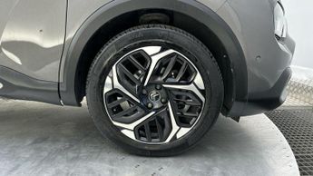 Citroen C4 1.2 PureTech Shine Hatchback 5dr Petrol EAT8 Euro 6 (s/s) (130 p