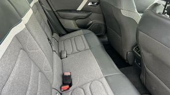 Citroen C4 1.2 PureTech Shine Hatchback 5dr Petrol EAT8 Euro 6 (s/s) (130 p