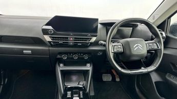 Citroen C4 1.2 PureTech Shine Hatchback 5dr Petrol EAT8 Euro 6 (s/s) (130 p