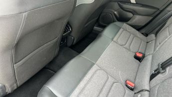 Citroen C4 1.2 PureTech Shine Hatchback 5dr Petrol EAT8 Euro 6 (s/s) (130 p